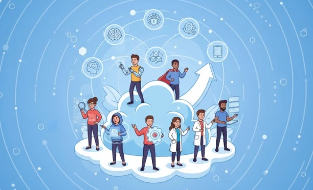 Surge in technology partners
