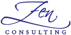 Zen Consulting Home