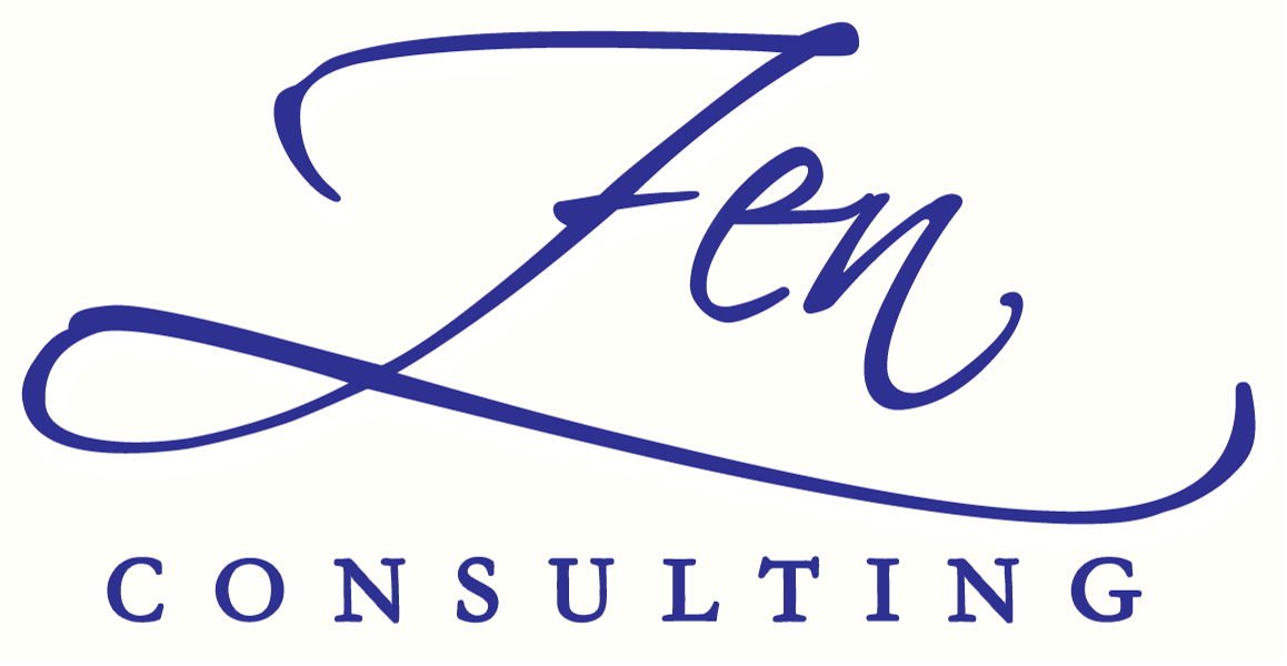 Zen Consulting Home