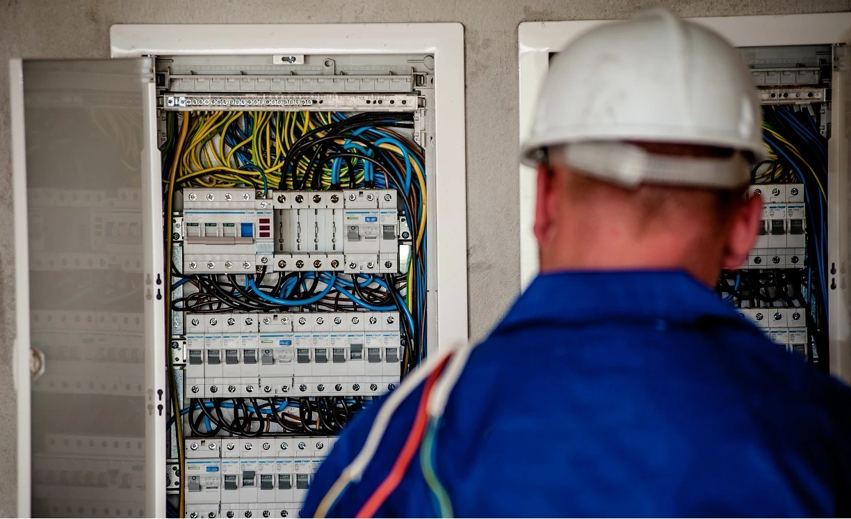 Electricity Contracting Services