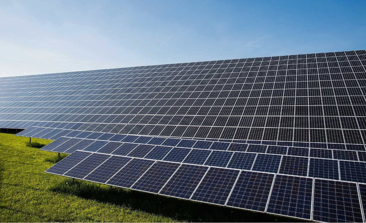 Electricity Generation Provider