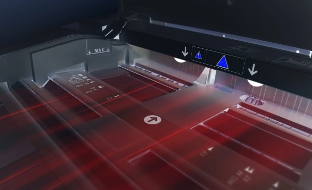 Global Printers Manufacturer