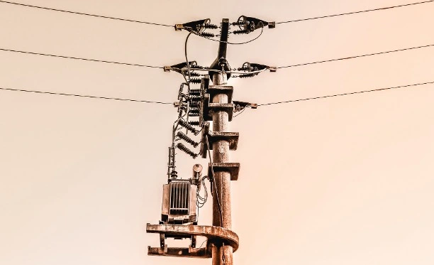 Regional Infrastructure