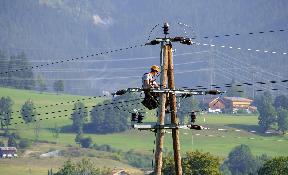 Electricity Utilities Provider